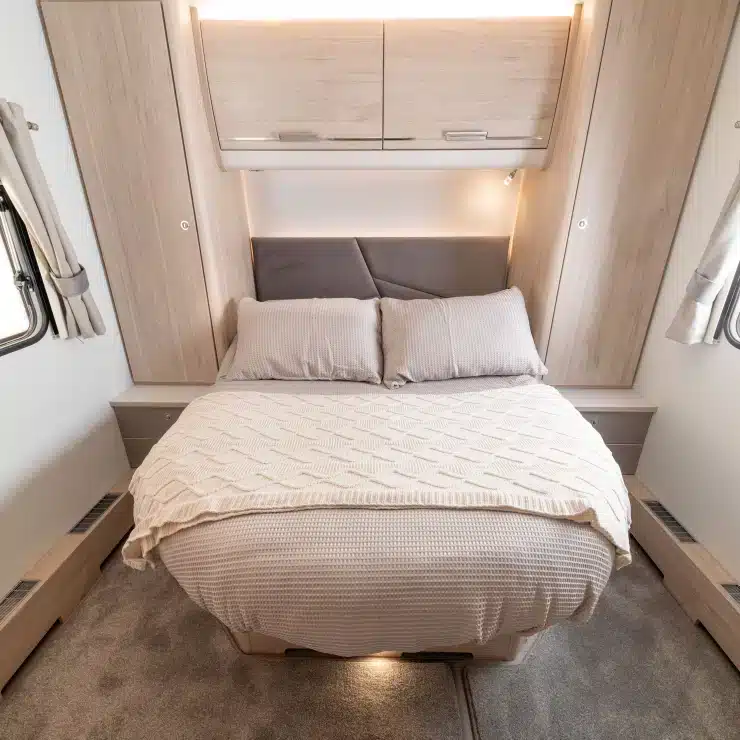 2026 Elddis Crusader Hurricane **New Model** - Image 15