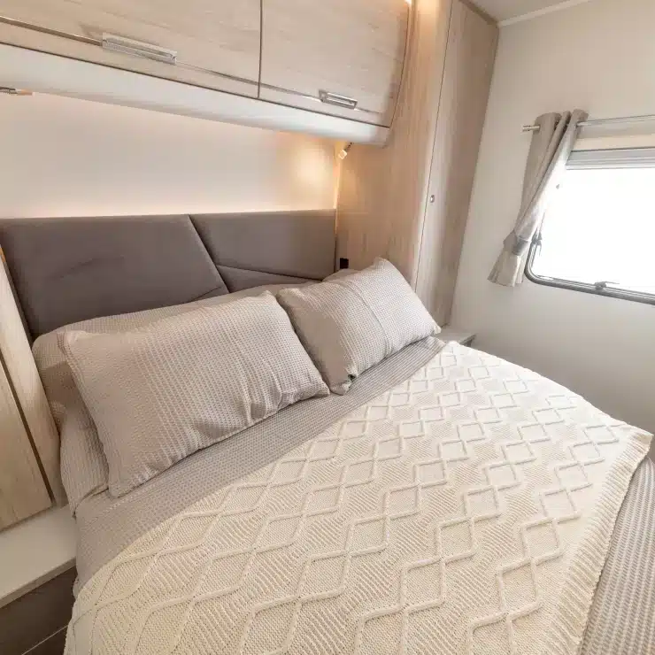 2026 Elddis Crusader Hurricane **New Model** - Image 16