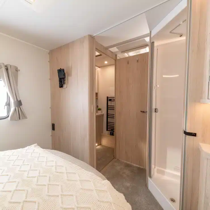 2026 Elddis Crusader Hurricane **New Model** - Image 17