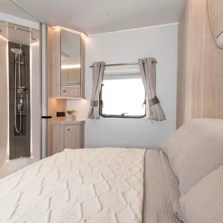 2026 Elddis Crusader Hurricane **New Model** - Image 19