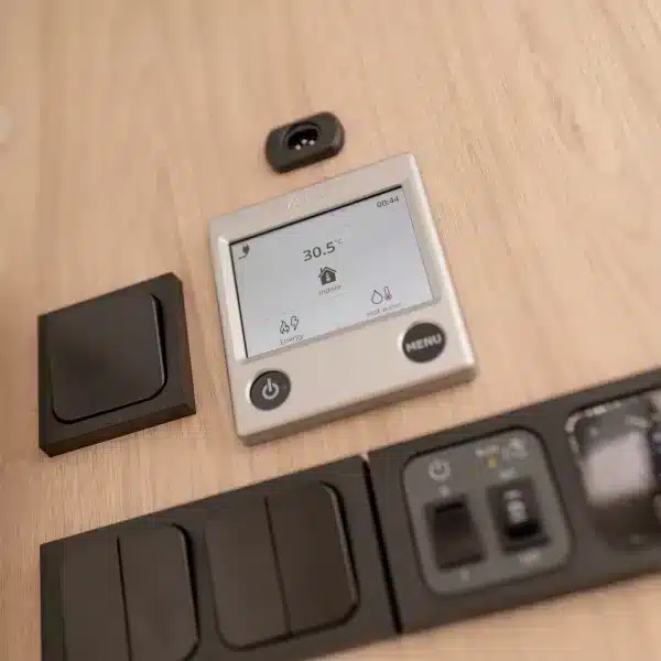 2026 Elddis Crusader Hurricane **New Model** - Image 20