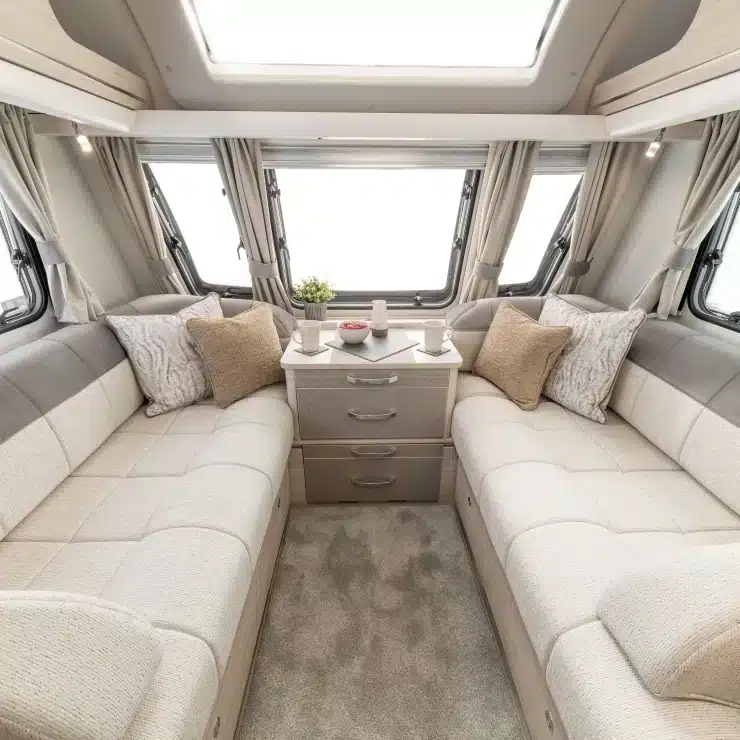 2026 Elddis Crusader Hurricane **New Model** - Image 4