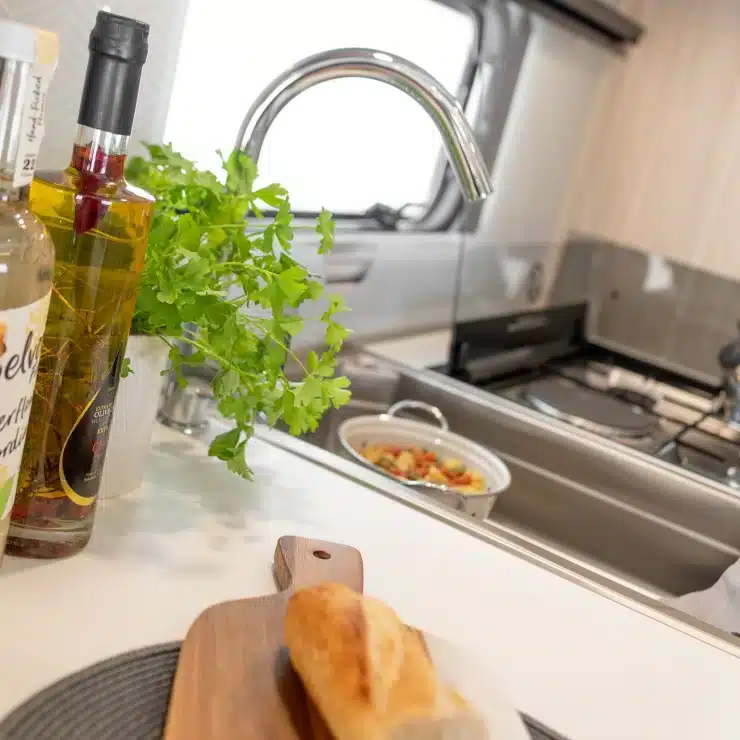 2026 Elddis Crusader Hurricane **New Model** - Image 21