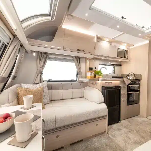 2026 Elddis Crusader Hurricane **New Model** - Image 6