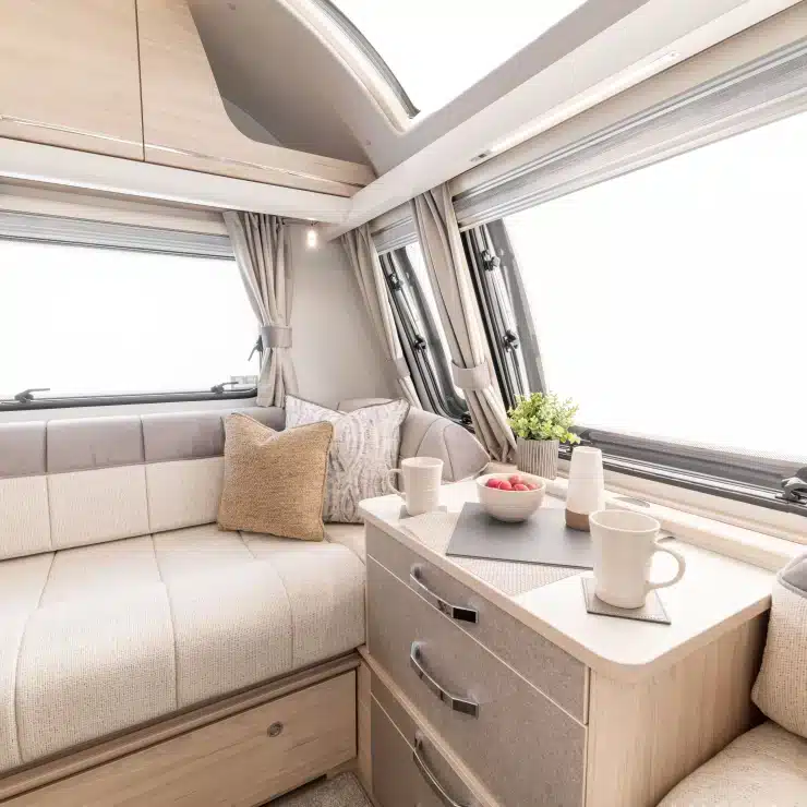 2026 Elddis Crusader Hurricane **New Model** - Image 8