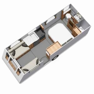 2026 Elddis Crudaser Mistral