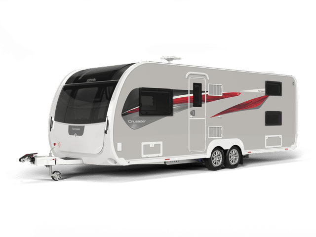2026 Elddis Crusader Tempest **New Model** - Image 32