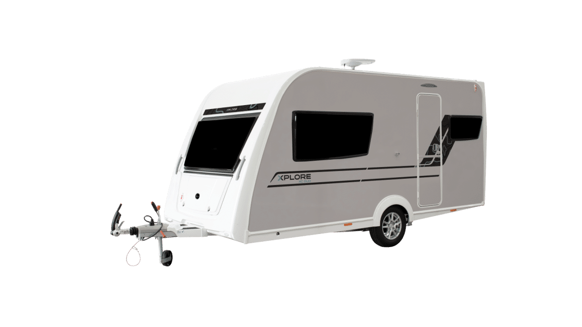 2026 Xplore XC Duo **New Model** - Image 12