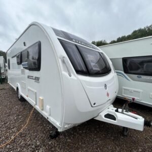 2012 Sterling Eccles Sport 544