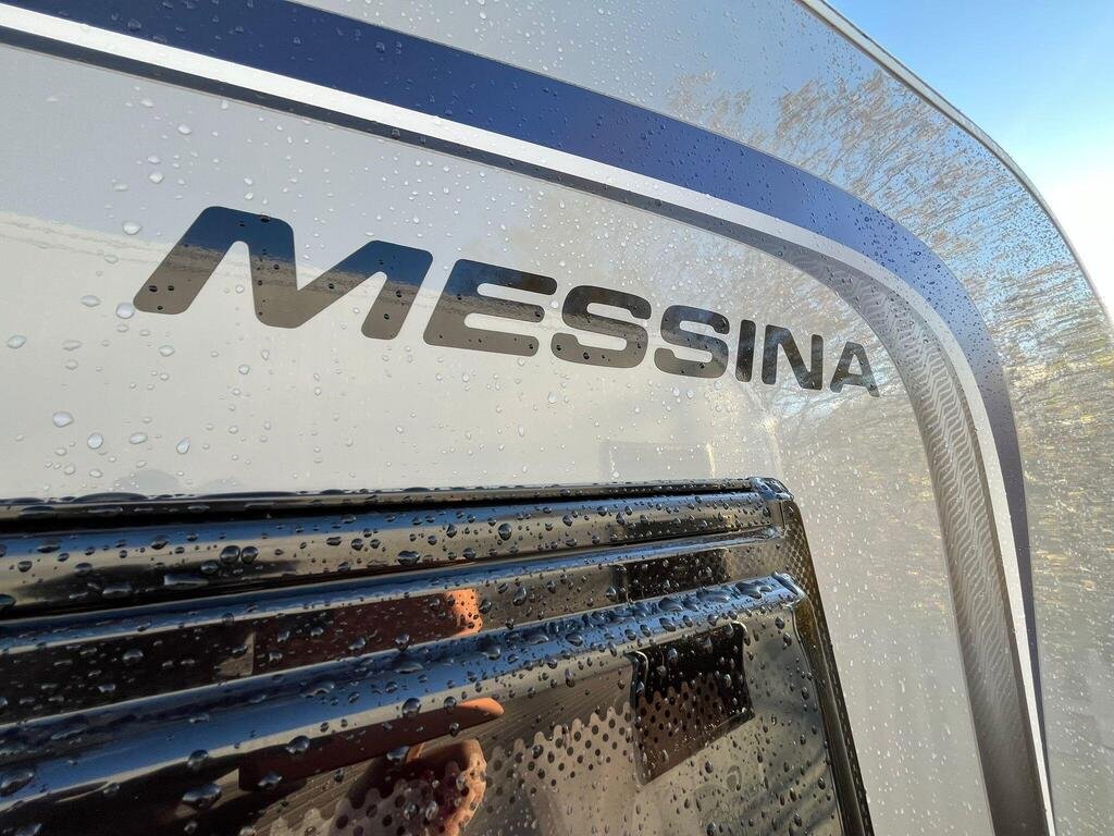 2023 Bailey Pegasus Grande Messina - Image 26