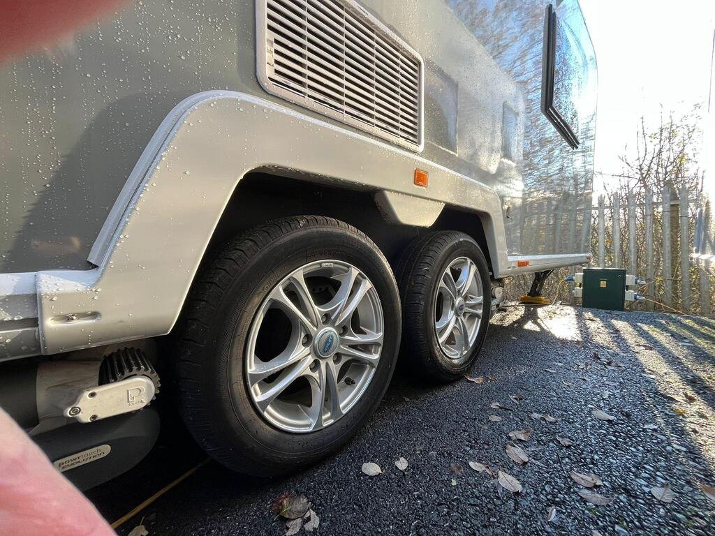 2023 Bailey Pegasus Grande Messina - Image 24