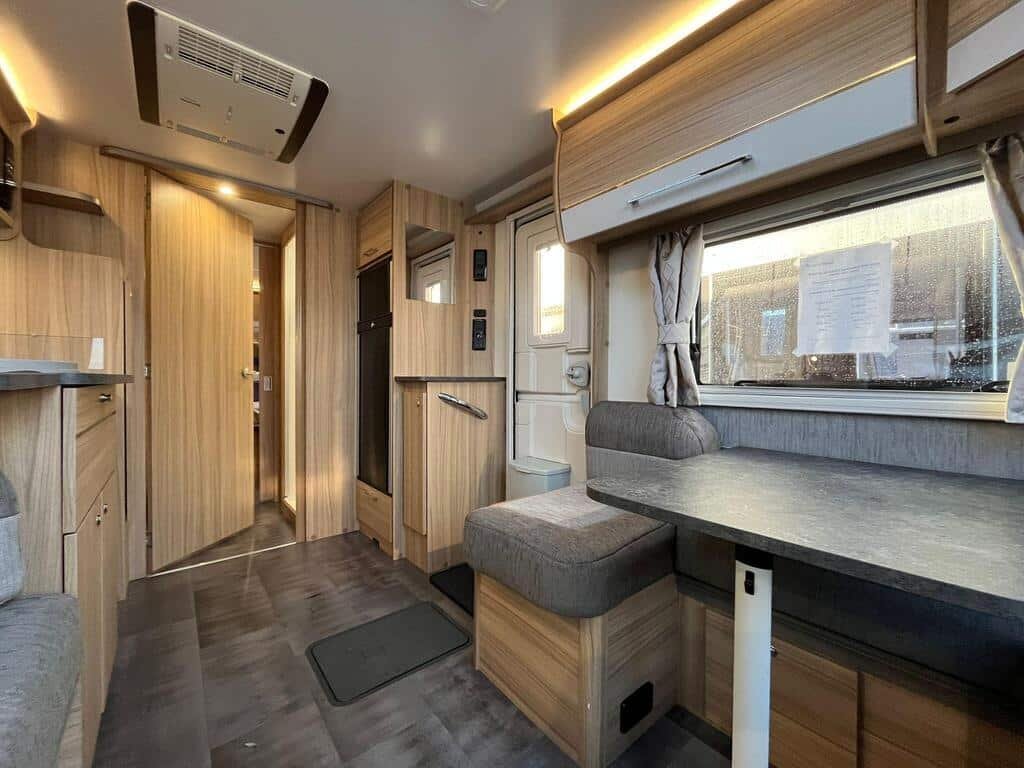 2023 Bailey Pegasus Grande Messina - Image 22