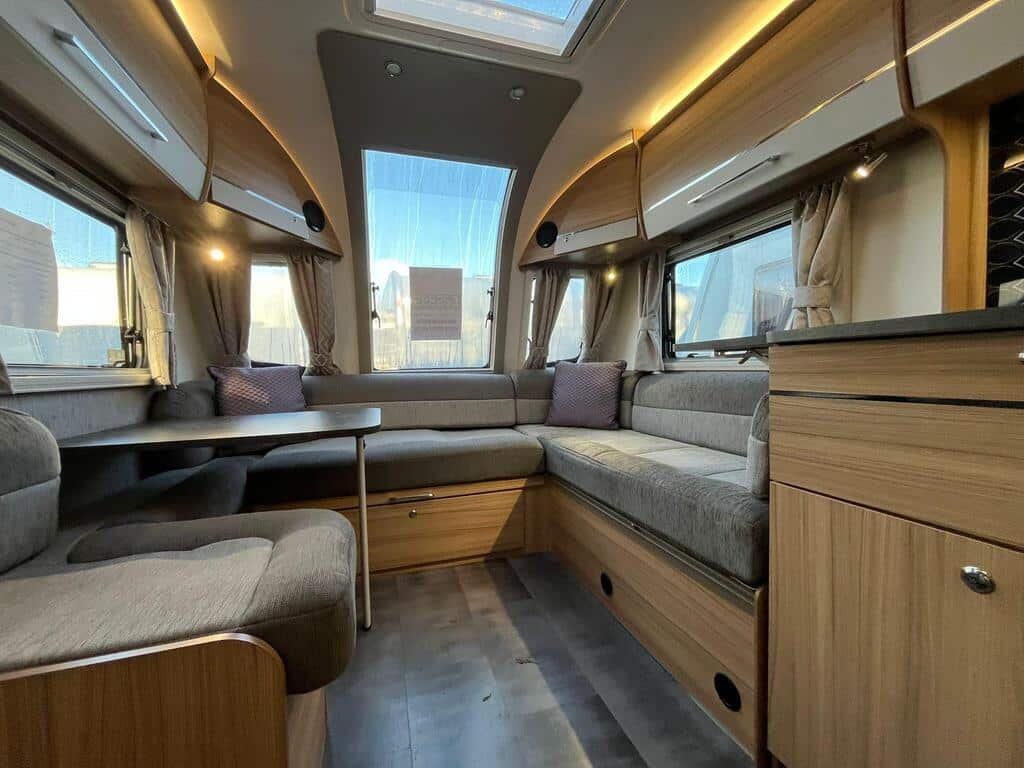 2023 Bailey Pegasus Grande Messina - Image 21