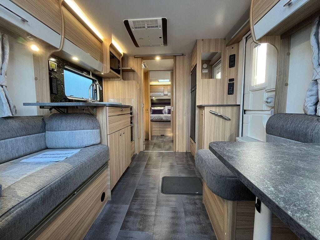 2023 Bailey Pegasus Grande Messina - Image 19