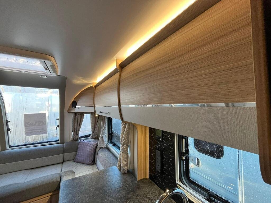 2023 Bailey Pegasus Grande Messina - Image 17