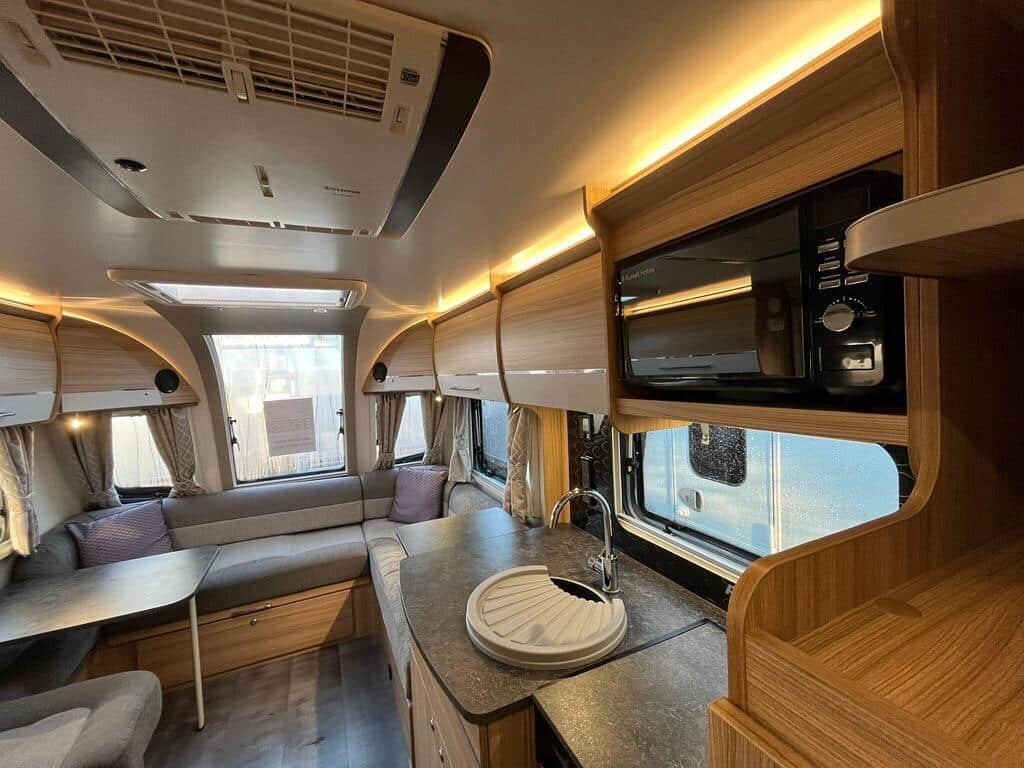 2023 Bailey Pegasus Grande Messina - Image 16