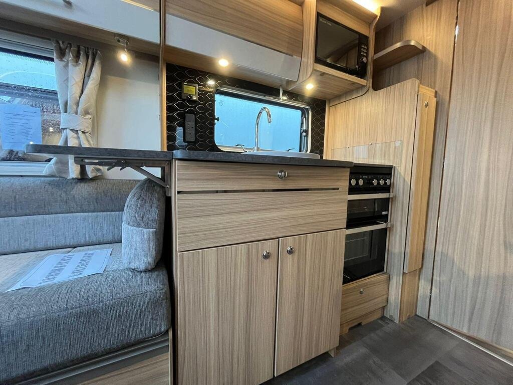 2023 Bailey Pegasus Grande Messina - Image 15