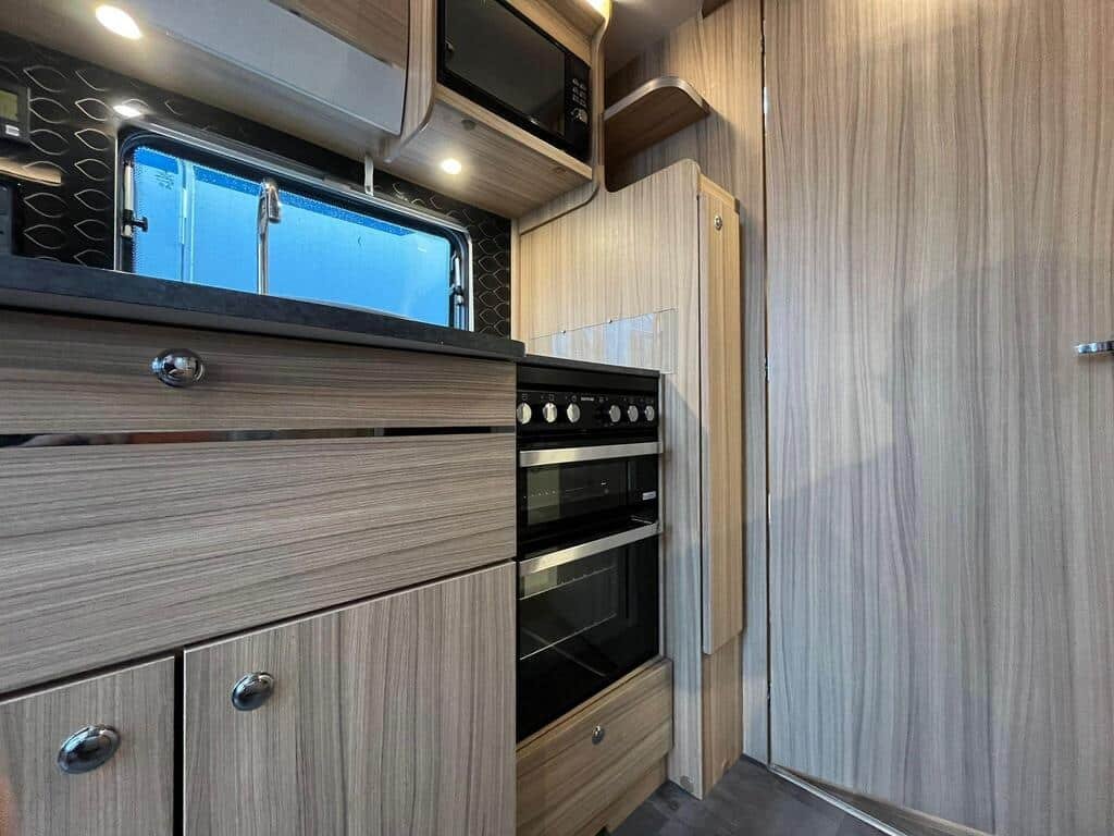 2023 Bailey Pegasus Grande Messina - Image 14