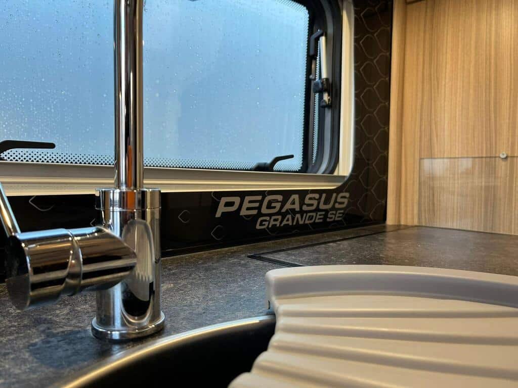 2023 Bailey Pegasus Grande Messina - Image 13