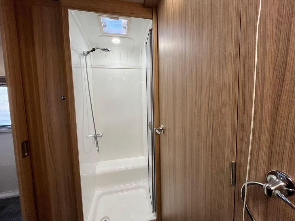 2023 Bailey Pegasus Grande Messina - Image 9