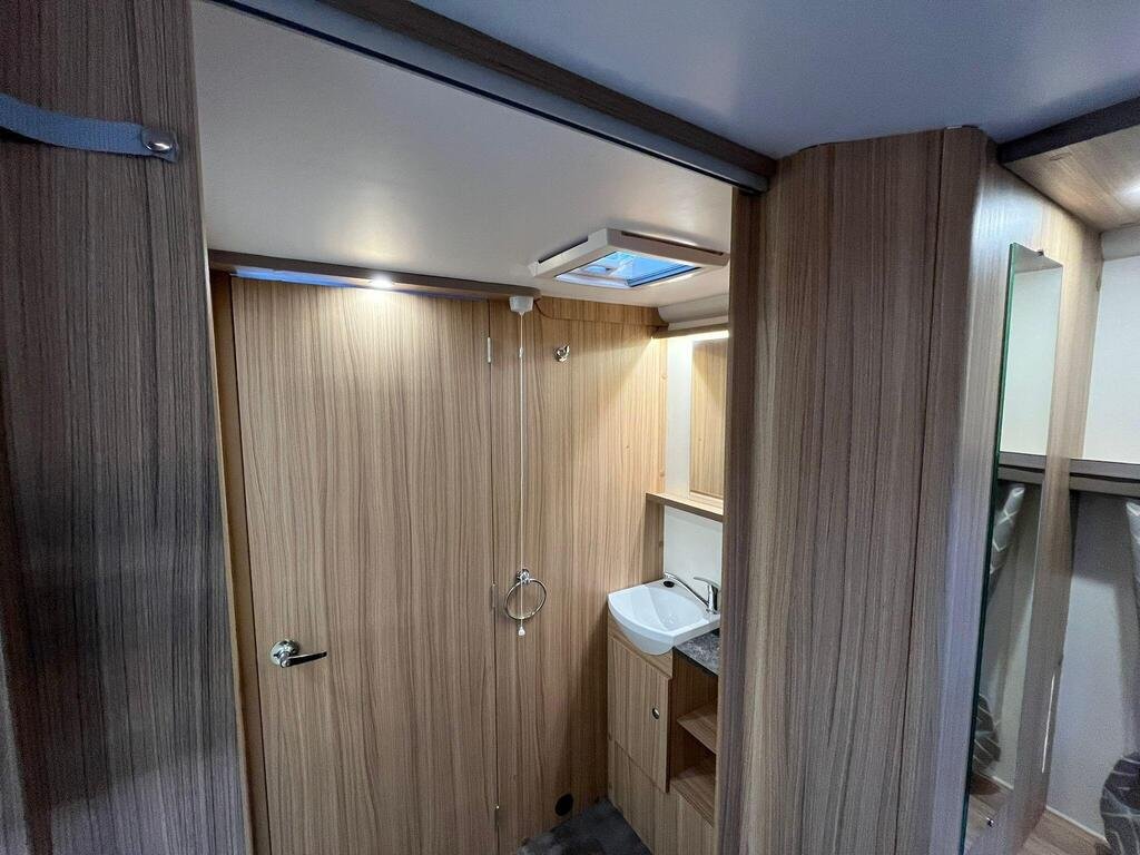 2023 Bailey Pegasus Grande Messina - Image 8