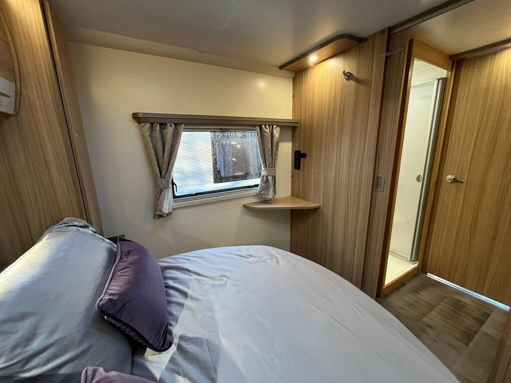 2023 Bailey Pegasus Grande Messina - Image 7