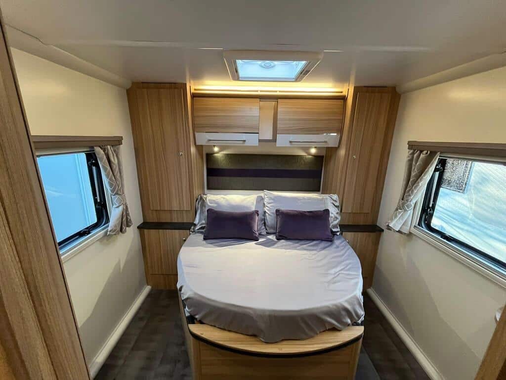 2023 Bailey Pegasus Grande Messina - Image 6