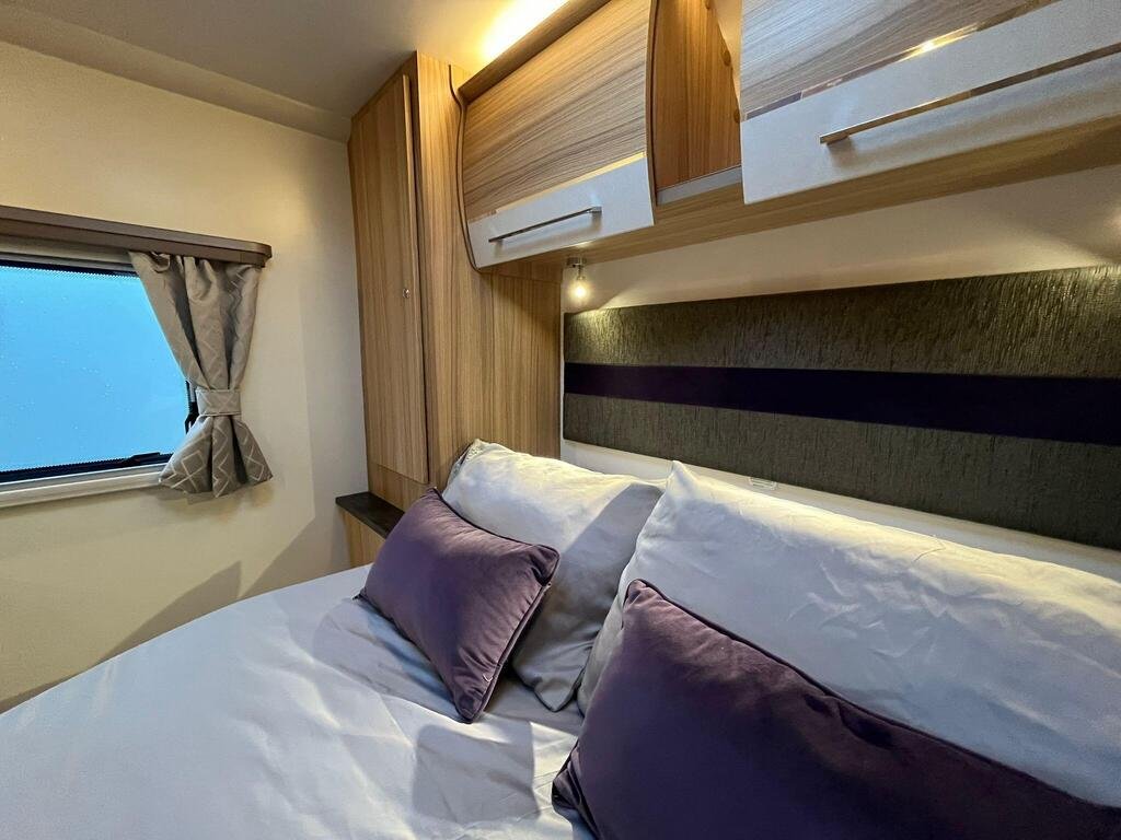 2023 Bailey Pegasus Grande Messina - Image 5