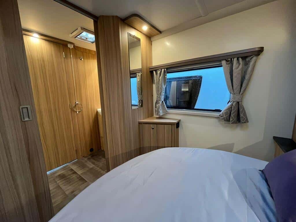 2023 Bailey Pegasus Grande Messina - Image 4