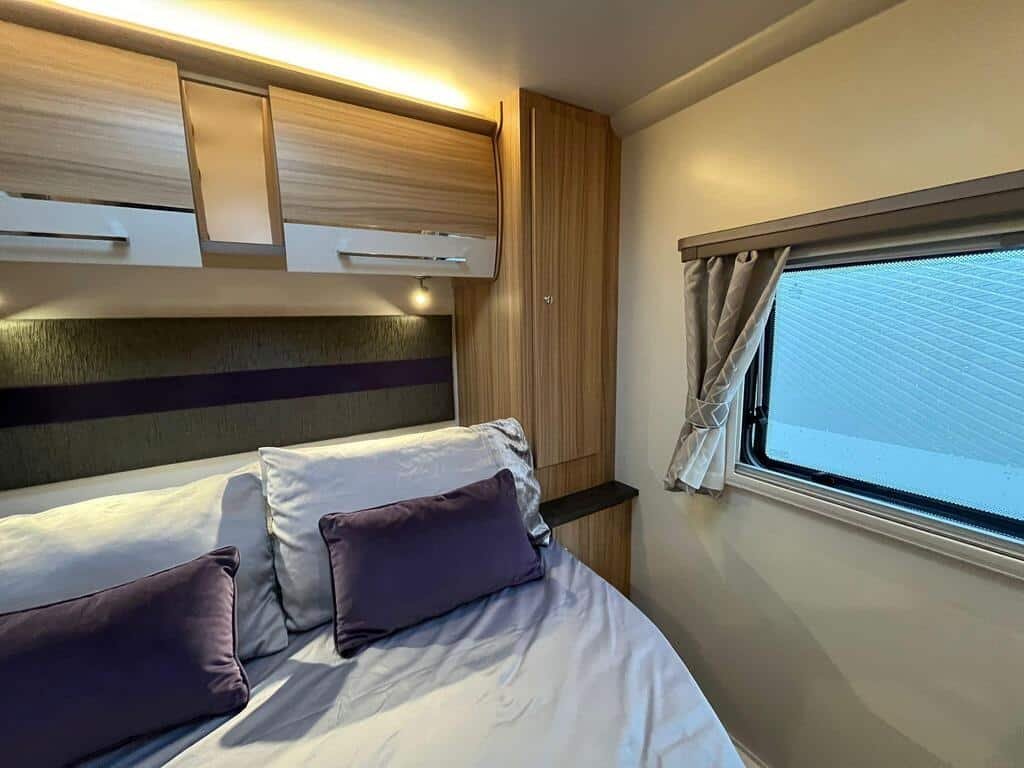 2023 Bailey Pegasus Grande Messina - Image 2