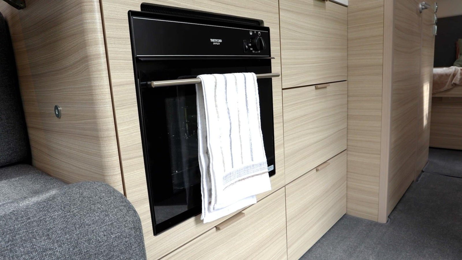 2026 Adria Altea Dart - Image 12