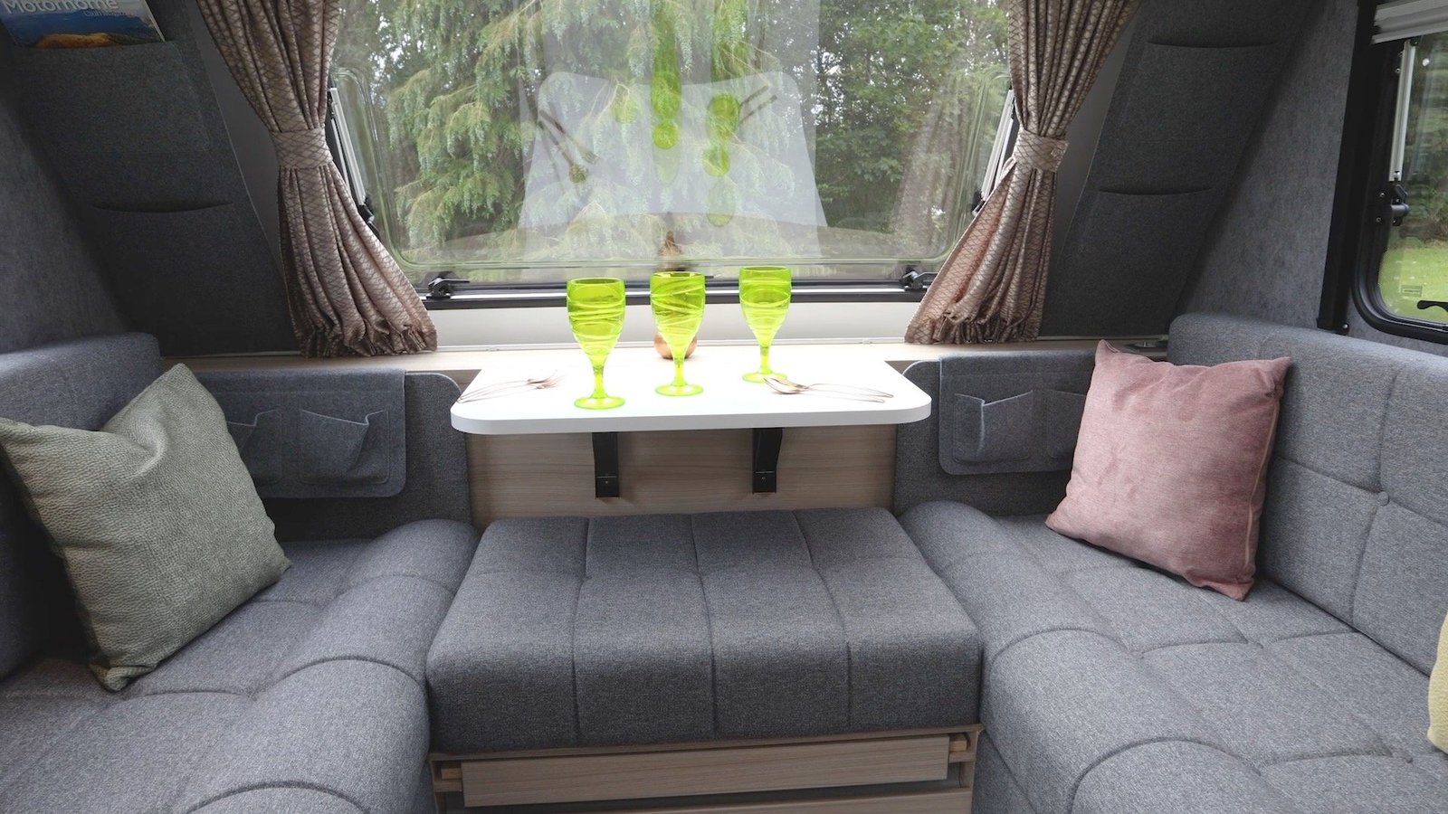 2026 Adria Altea Dart - Image 6