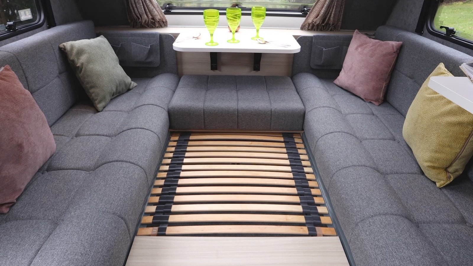 2026 Adria Altea Dart - Image 7