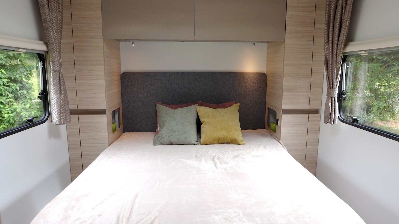 2026 Adria Altea Dart - Image 8