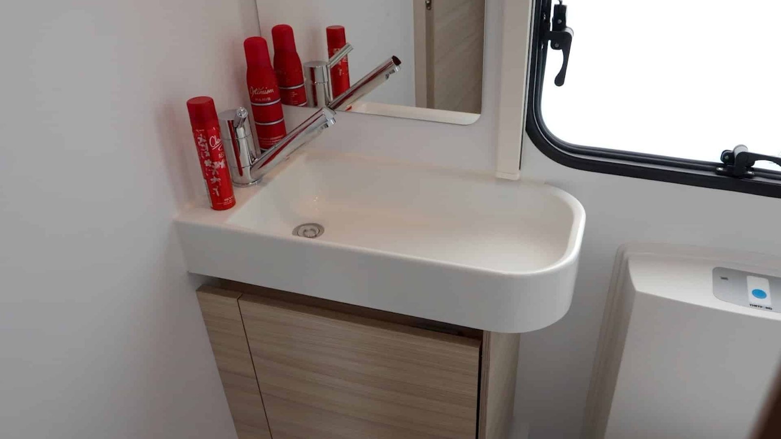 2026 Adria Altea Dart - Image 10