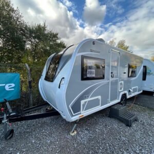 2021 - Bailey Discovery D4-4