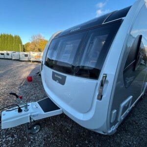 Elddis Crusader Borealis 2026