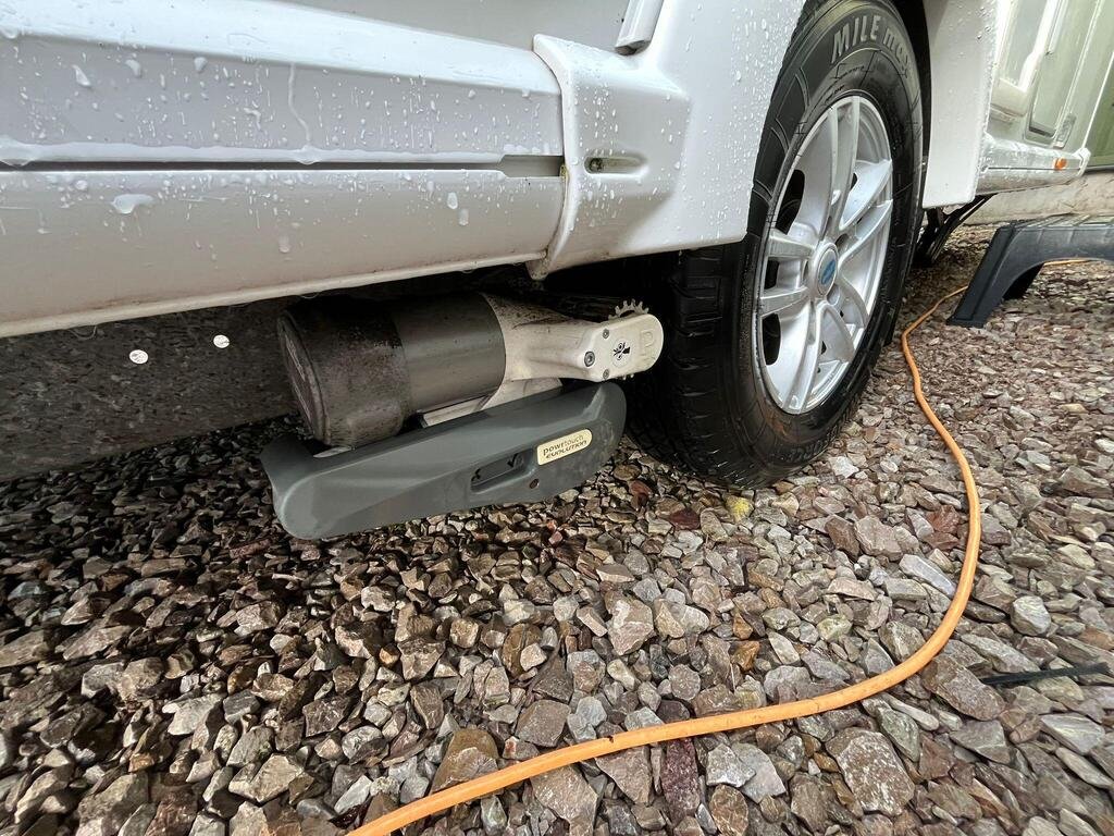 2015 Bailey Unicorn Seville - Image 4