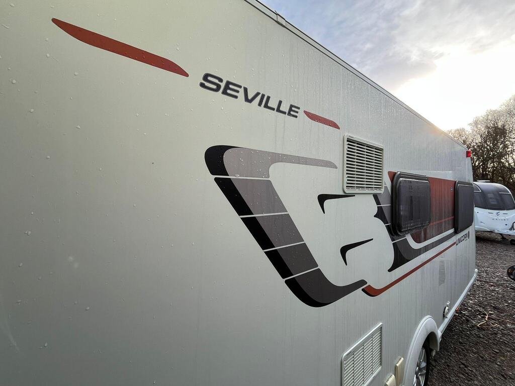 2015 Bailey Unicorn Seville - Image 3