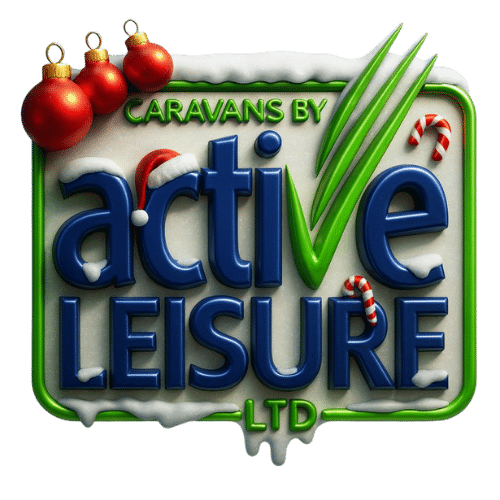 Caravans by Active Leisure