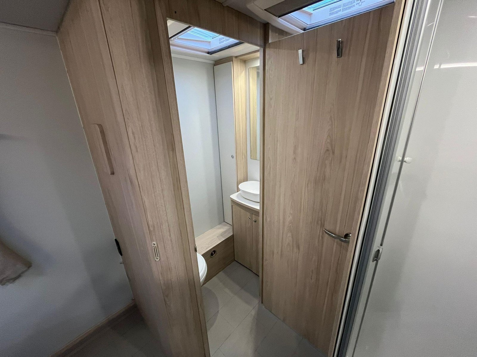 2025 Elddis Avante 550 - Image 23