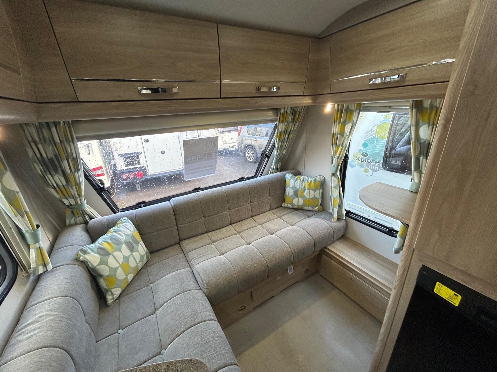 2019 Elddis Xplore 304 - Image 6