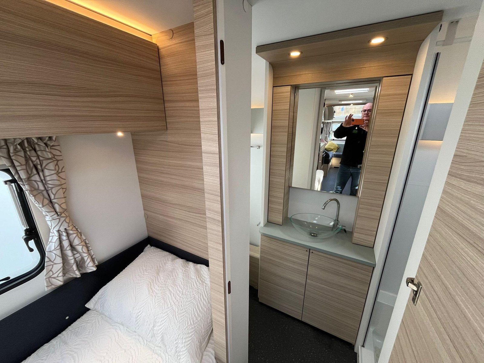 2022 Adria Altea Tyne - Image 17