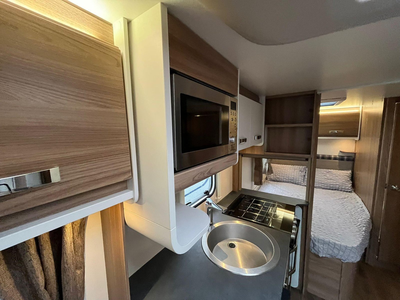 2022 Sprite Alpine 4 - Image 13