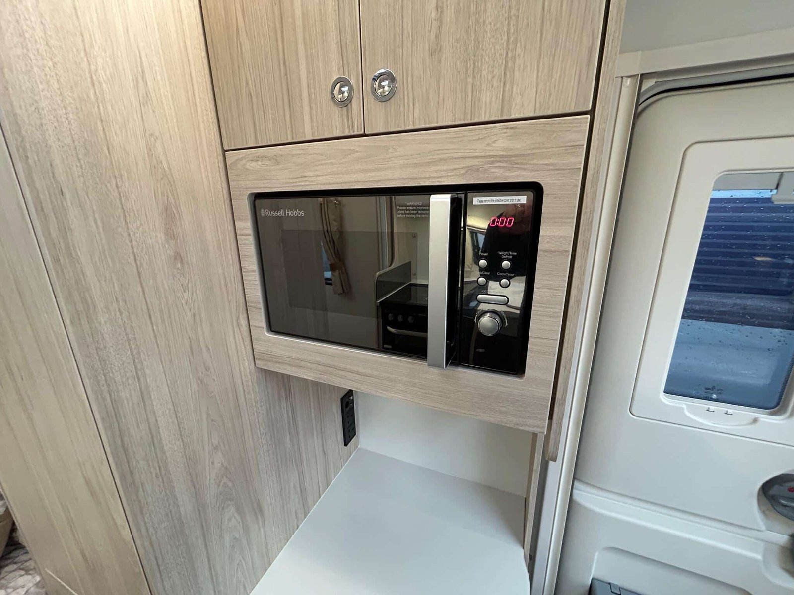 2025 Elddis Avante 554 - Image 10