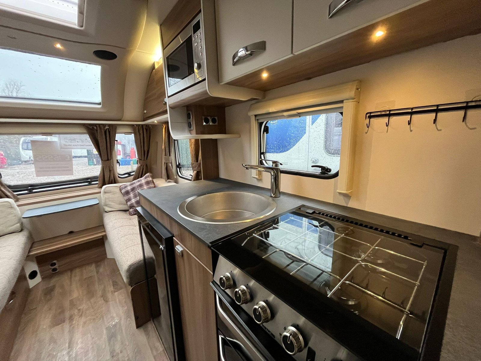 2022 Sprite Alpine 4 - Image 10