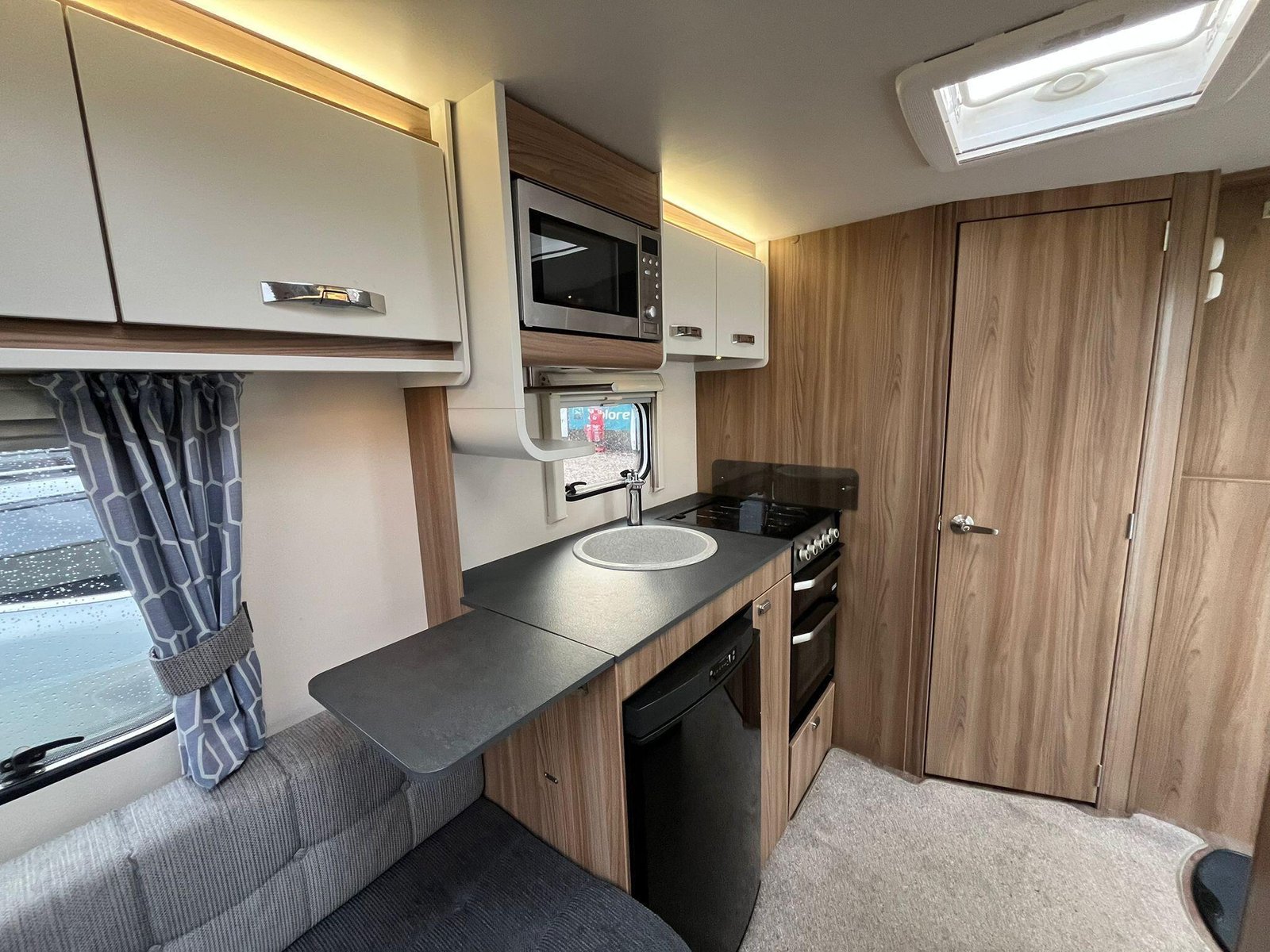 2019 Swift Sprite Alpine 2 - Image 8