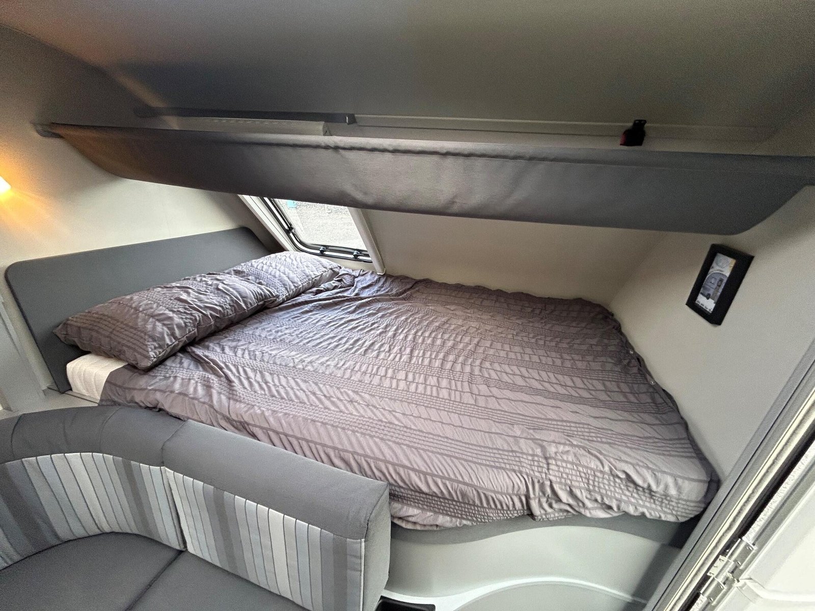 2022 Knaus Sport and Fun Black Selection - Image 7