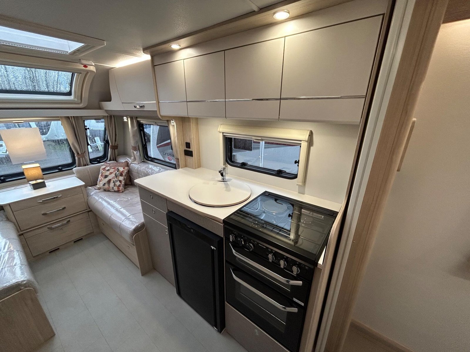 2025 Elddis Avante 554 - Image 11