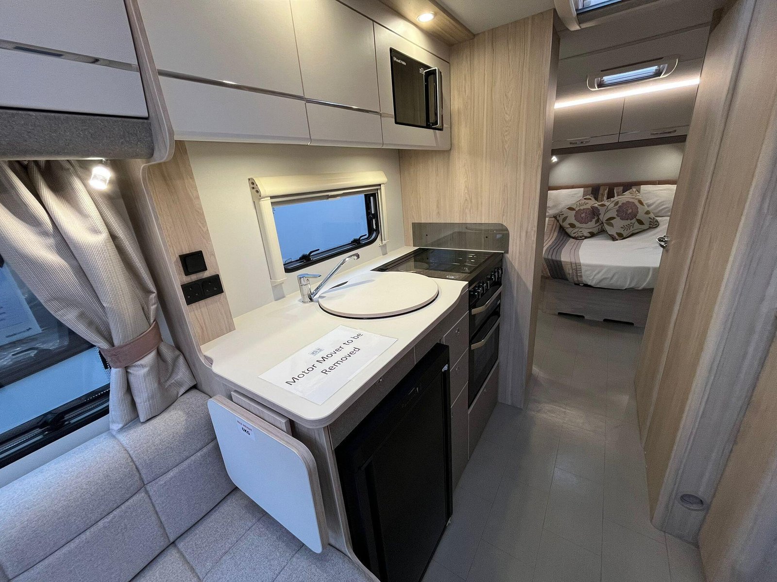 2025 Elddis Avante 550 - Image 13